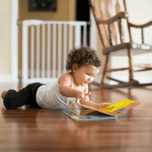 Early Learning